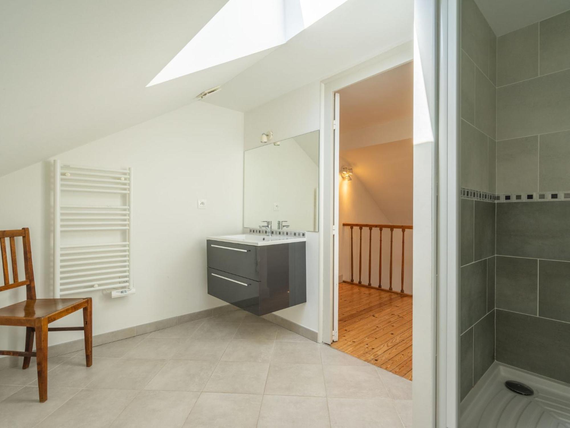 Holiday Home Jeanne D'Arc-1 By Interhome แซ็งต์-ปาเลส์-ซูร์-แมร์ ภายนอก รูปภาพ