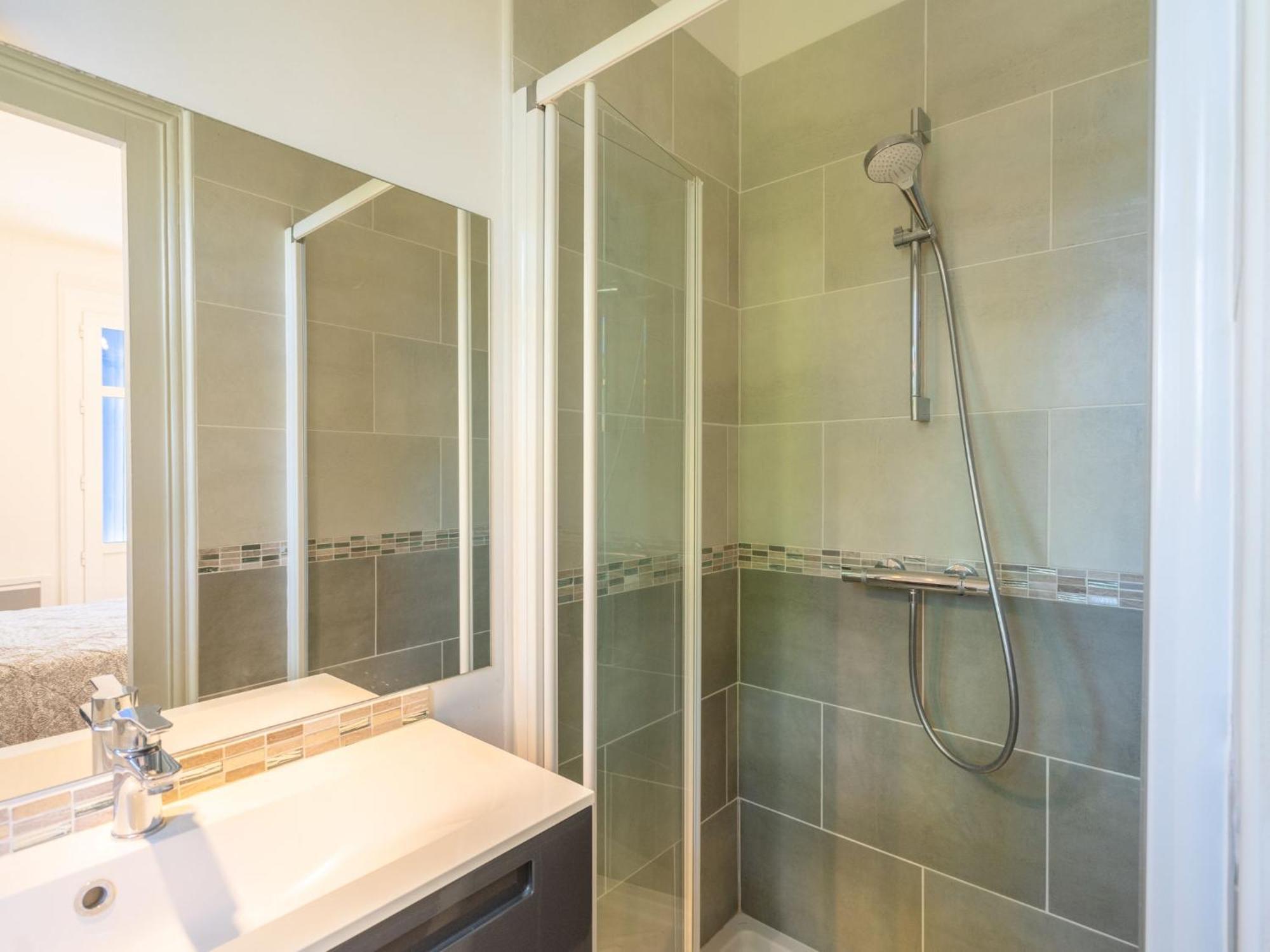 Holiday Home Jeanne D'Arc-1 By Interhome แซ็งต์-ปาเลส์-ซูร์-แมร์ ภายนอก รูปภาพ