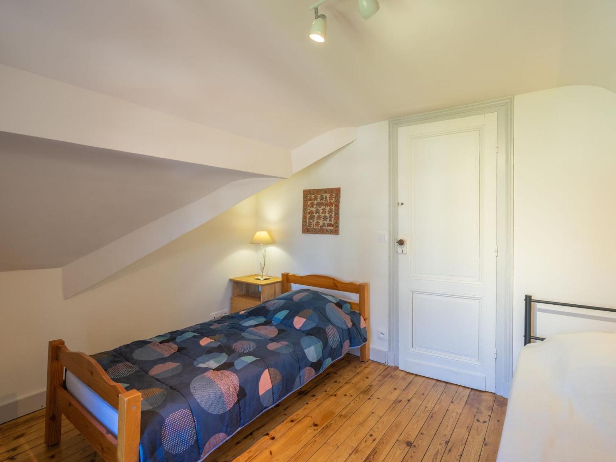 Holiday Home Jeanne D'Arc-1 By Interhome แซ็งต์-ปาเลส์-ซูร์-แมร์ ภายนอก รูปภาพ