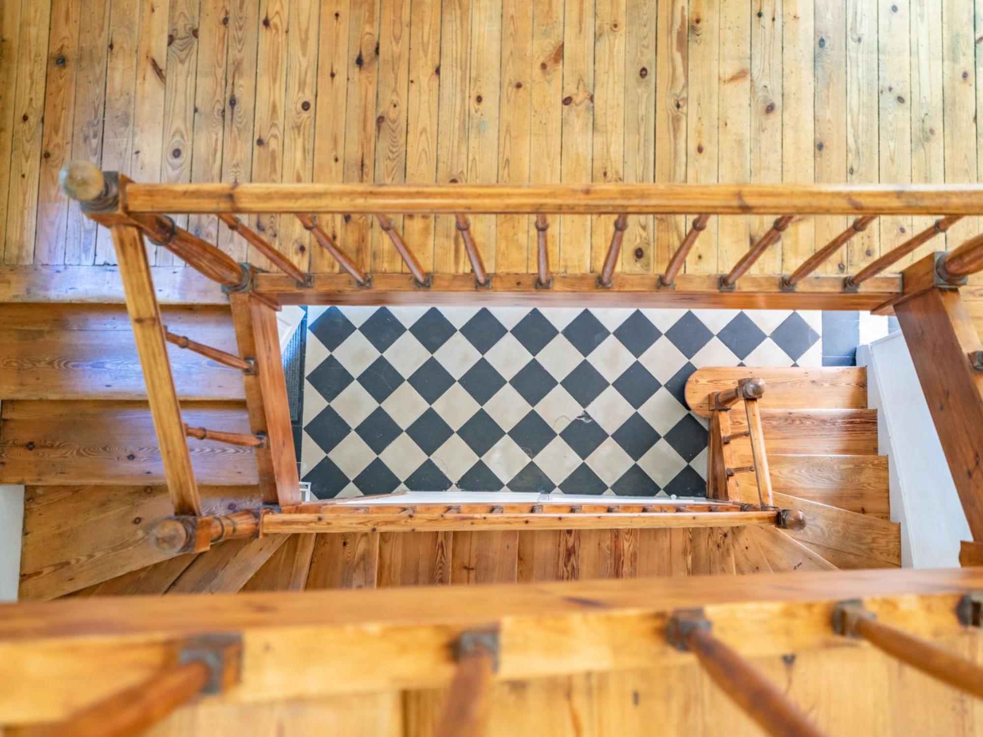 Holiday Home Jeanne D'Arc-1 By Interhome แซ็งต์-ปาเลส์-ซูร์-แมร์ ภายนอก รูปภาพ