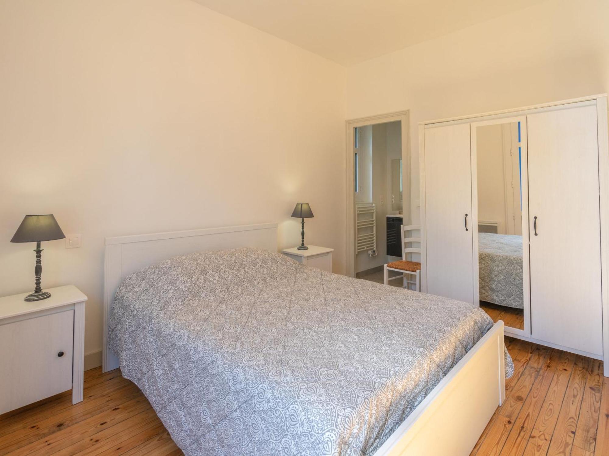 Holiday Home Jeanne D'Arc-1 By Interhome แซ็งต์-ปาเลส์-ซูร์-แมร์ ภายนอก รูปภาพ