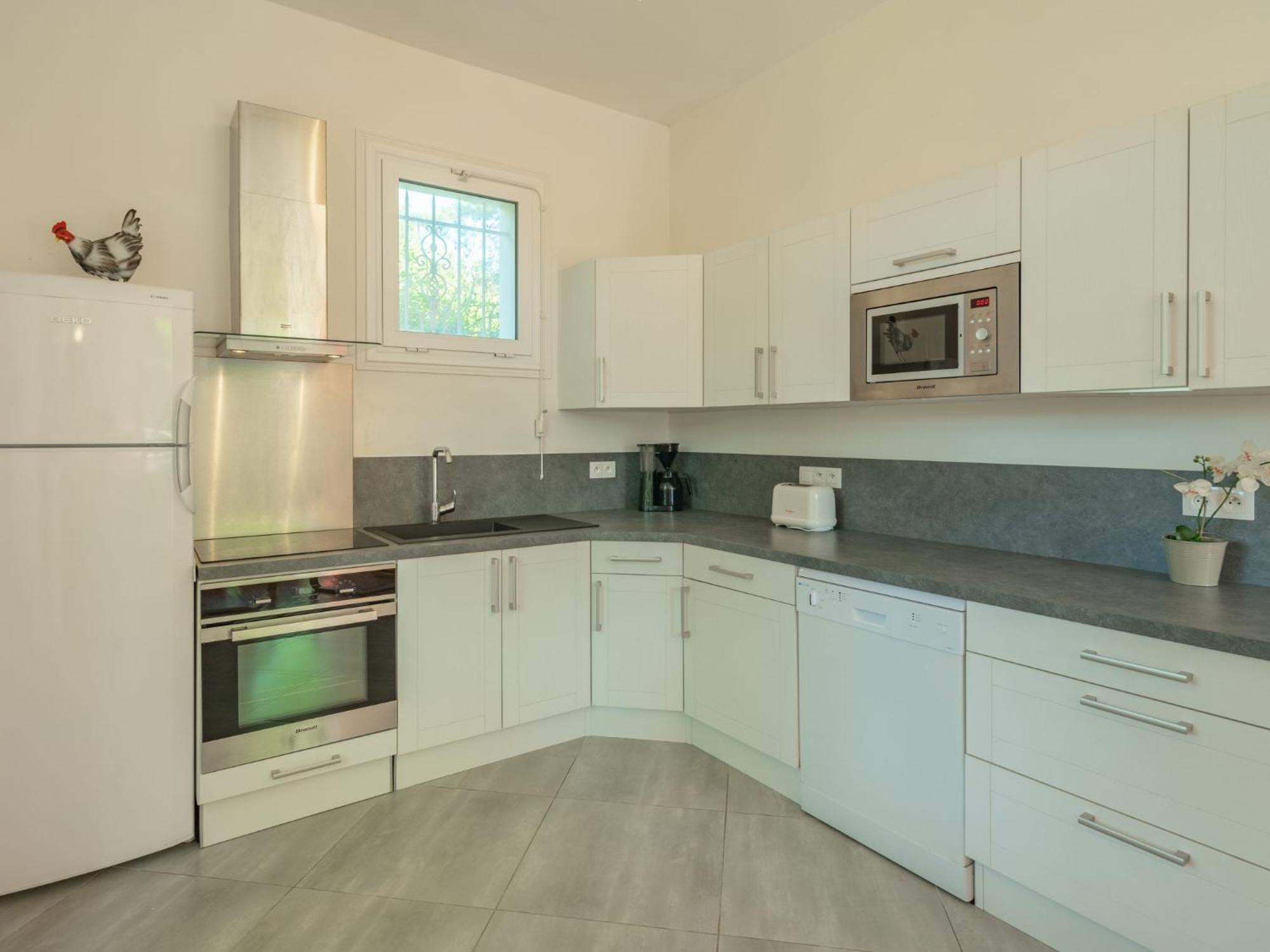 Holiday Home Jeanne D'Arc-1 By Interhome แซ็งต์-ปาเลส์-ซูร์-แมร์ ภายนอก รูปภาพ