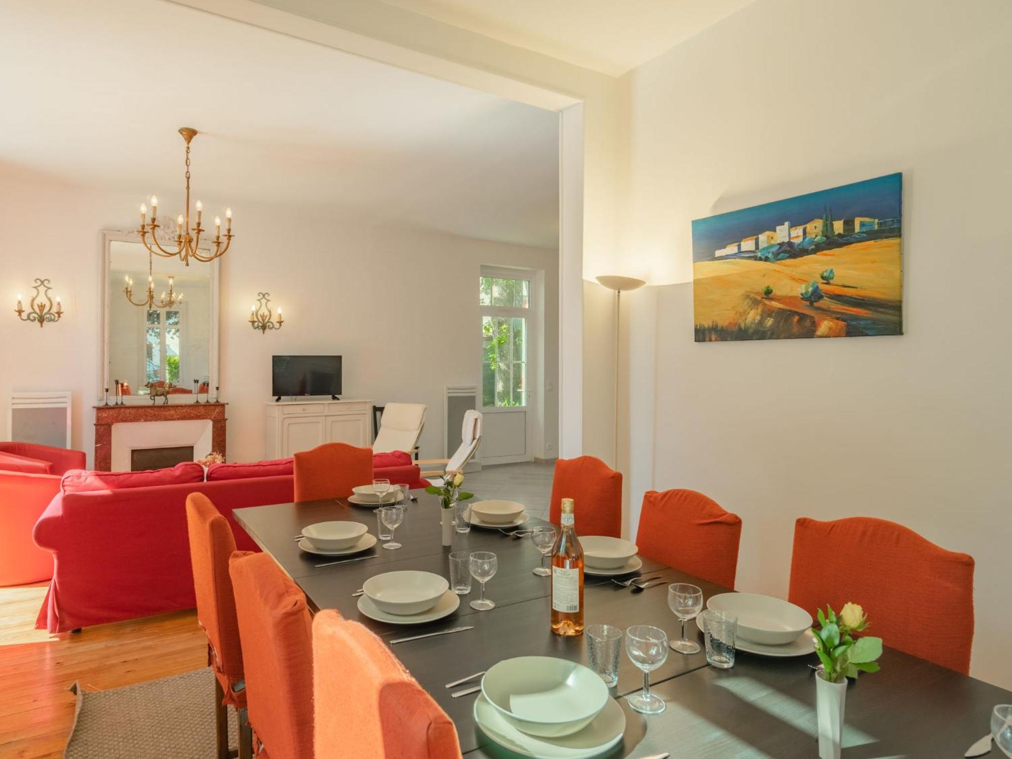 Holiday Home Jeanne D'Arc-1 By Interhome แซ็งต์-ปาเลส์-ซูร์-แมร์ ภายนอก รูปภาพ