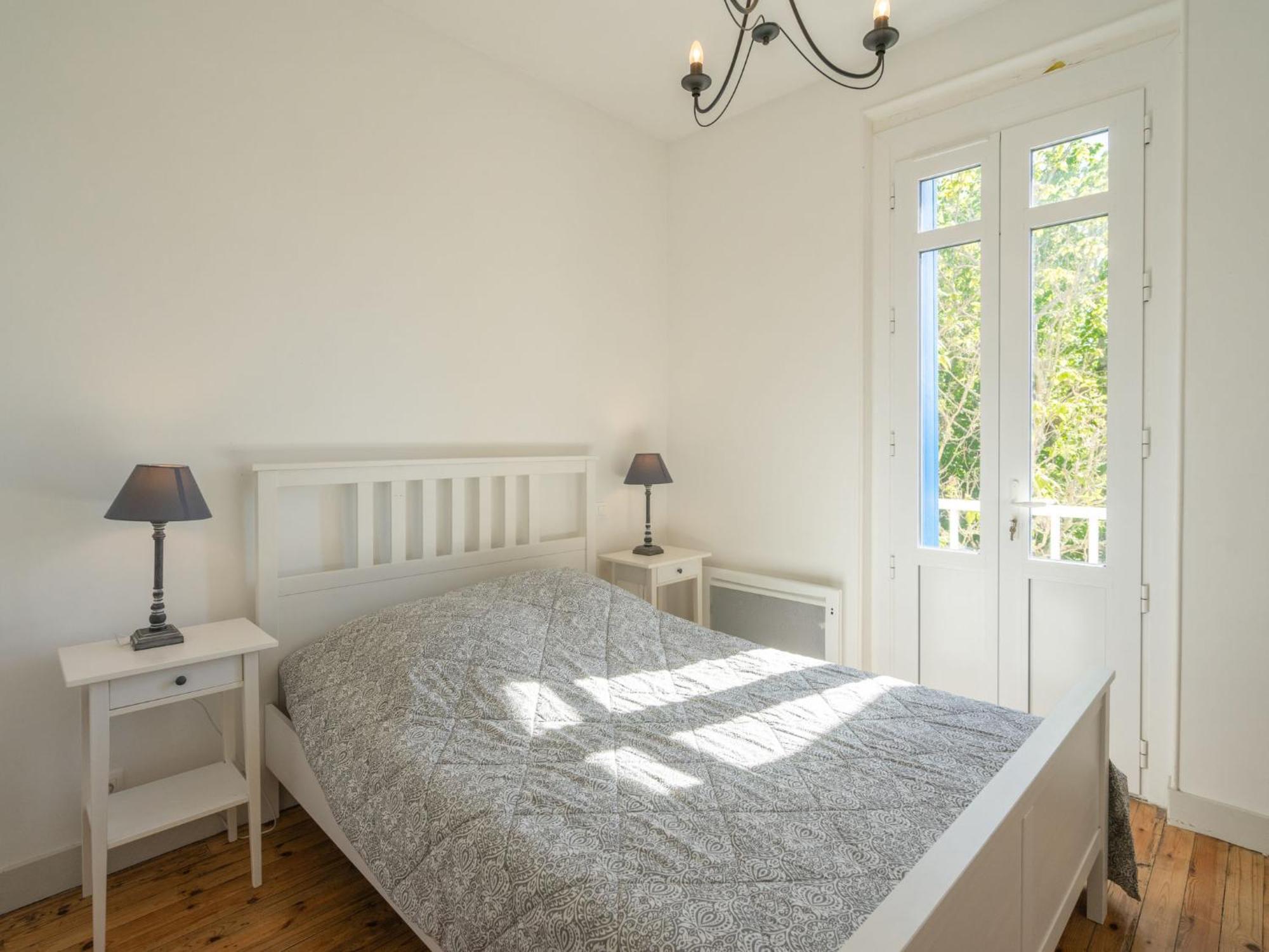 Holiday Home Jeanne D'Arc-1 By Interhome แซ็งต์-ปาเลส์-ซูร์-แมร์ ภายนอก รูปภาพ